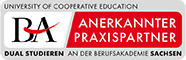 BA Logo Praxispartner