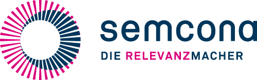 semcona RelevanzMacher Logo