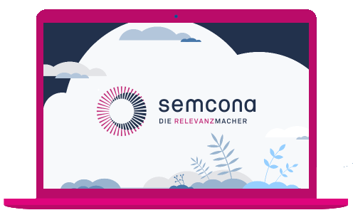 semcona - Jetzt Förderung für Digitalprojekte sichern